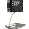 Báscula Comercial BM5 ARM Colgante 3 Label - Impresora de Panel 3" (80mm) + Etiquetadora Linerless