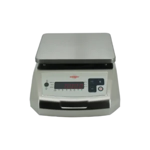 Foto de MARQUES Balanza IP68 MARQUES MCS-WP - 15kg (PN: 20325040707E)