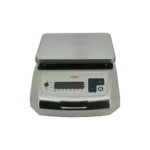 Foto de MARQUES Balanza IP68 MARQUES MCS-WP - 30kg (PN: 20325041008E)
