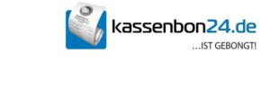 Logo KASSENBON24