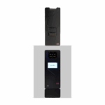 Foto de VNE Cajón Inteligente de Cobro Automático VNE CASH 6.1 (S-PAY + MIX8) · Chasis Blindado 4mm · Reciclador de Monedas y Billetes (PN: CASH-6.1-SPAY+MIX8)
