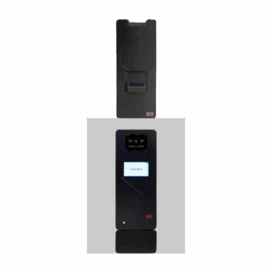Foto de VNE Cajón Inteligente de Cobro Automático VNE CASH 6.1 (S-PAY + MIX8) · Chasis Blindado 4mm · Reciclador de Monedas y Billetes (PN: CASH-6.1-SPAY+MIX8)