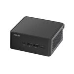 Asus NUC 14 Pro RNUC14RVHU500002I Ultra5-125H Tall · Semiensamblado