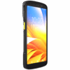 Zebra TC22, 2D, Projected Capacitive, 8-Pin, USB-C, BT, Wi-Fi, NFC, Android, GMS, black