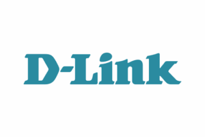 Logo D-Link