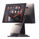 Foto de SUNMI Terminal Punto de Venta All-in-One Sunmi T3 15.6" FHD · Qualcomm Octa-Core · 4GB/64GB · Android 13 GMS EDLA · Impresora 80mm Integrada · NFC (PN: P03180008)