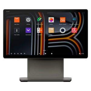 Foto de fashion TPV Táctil Sunmi D3 Pro 15.6" FHD · Android 13 · Pantalla Capacitiva (PN: SUNMI-D3PRO)