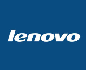 Logo Lenovo