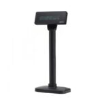 Visor TPV 7″ VFD01 USB Alfanumérico