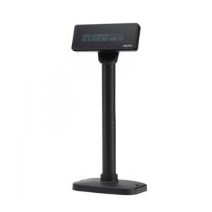 Foto de approx! Visor TPV 7" VFD01 USB Alfanumérico (PN: appVFD01)