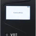 Foto de VNE Cajón Inteligente de Gestión de Efectivo VNE CASH 3.4 · Chasis Blindado de Acero · Aceptador en Fajo 4BSPRAY y Tolva de Monedas ASA8V (PN: CASH-3.4-4BSPRAY+ASA8V) - Vista adicional 1