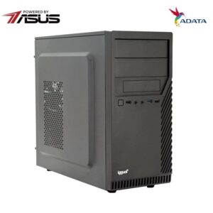 Foto de iggual PC de Sobremesa iggual PSIPCHT1413 · Intel Core i7-14700 · 16GB RAM · 1TB SSD · Sin Sistema Operativo (PN: PSIPCHT1413)