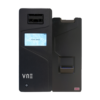 Cajón Inteligente VNE CASH 5.1 · Reciclador S3 (3 Denominaciones) + Tolva MIX8