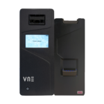 Foto de VNE Cajón Inteligente VNE CASH 5.1 · Reciclador S3 (3 Denominaciones) + Tolva MIX8 (PN: CASH-5.1-S3+MIX8)