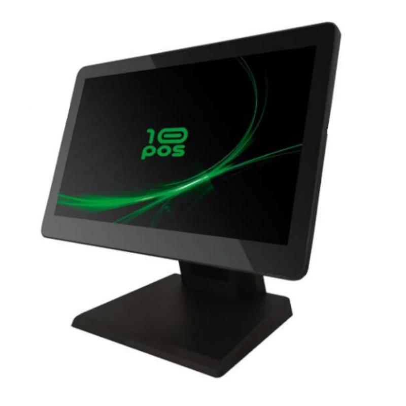 Foto de 10POS Terminal Punto de Venta 10POS 15.6" Intel Core i5 · 8 GB RAM · SSD 256 GB · Windows 11 IoT (PN: 10T-16I5H8256W1)