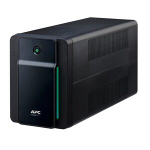 Foto de APC SAI Interactivo APC Easy UPS BVX900LI-GR 900VA 230V con Regulación AVR y Tomas Schuko (PN: BVX900LI-GR)