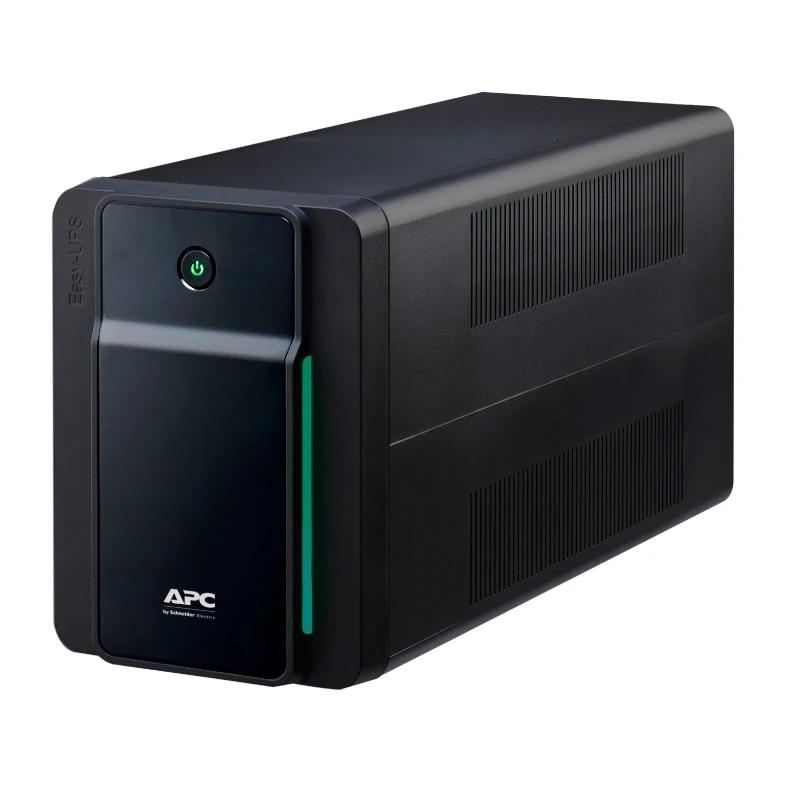Foto de APC SAI Interactivo APC Easy UPS BVX900LI-GR 900VA 230V con Regulación AVR y Tomas Schuko (PN: BVX900LI-GR)