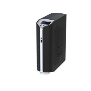 Foto de Salicru SAI Interactivo Salicru SPS 1250 SOHO+ IEC · 1250 VA / 750 W · Tomas IEC (PN: 647EA000008)