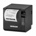 Foto de BIXOLON Impresora Térmica de Recibos BIXOLON SRP-Q200SK · 203 dpi · USB, RS232 y Guillotina (PN: SRP-Q200SK)