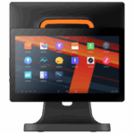 Foto de SUNMI TPV Táctil Sunmi T2s Lite 15.6" FHD · Android 9.0 · Display Cliente 10" (PN: P03130026)