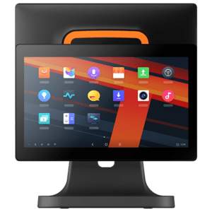 Foto de SUNMI Terminal Punto de Venta Sunmi T2s Lite 15.6" FHD · Android 9.0 · Qualcomm Octa-Core (PN: P03134009)