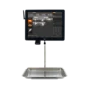 Balanza BM5 ARM Colgante - Panel de impresora 2 (58 mm) · TPV con interfaz táctil