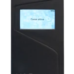Foto de VNE Cajón Inteligente VNE CASH 5.1 · Reciclador S3 (3 Denominaciones) + Tolva MIX8 (PN: CASH-5.1-S3+MIX8) - Vista adicional 1