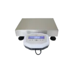 Foto de MARQUES Báscula de plataforma MCS-XC · 30 kg · 1 g · Pantalla LCD · Acero inoxidable (PN: 20325101001D)