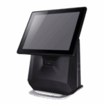 Terminal Punto de Venta Colormetrics V1200 · Pantalla 12.1″ Resistiva · Intel Celeron Quad Core · Fanless