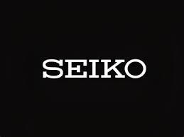 Logo SEIKO