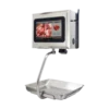 Báscula Comercial BM5 ARM Colgante Label - Etiquetadora Linerless con Interfaz Táctil