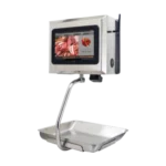 Foto de MARQUES Báscula Comercial BM5 ARM Colgante Label - Etiquetadora Linerless con Interfaz Táctil (PN: 20384110712E-2)
