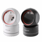 Lector de Presentación Honeywell HF680 · Imager 2D de Alto Rendimiento · Kit USB