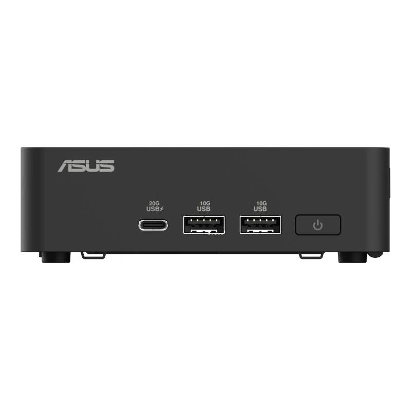 Foto de Asus Mini PC Asus NUC RNUC15CRKU5063C2 U5-225H 16 512 W11P Slim (PN: 90AS00L1-M005L0)