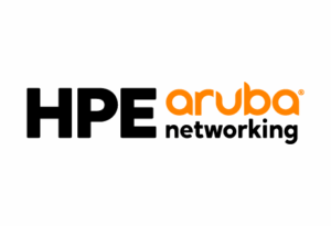 Logo HPE ARUBA
