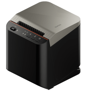 Foto de SUNMI Impresora Térmica Sunmi NT320, 76mm, 203 dpi, Wi-Fi, Ethernet, USB-C, Bluetooth (PN: C04050011)