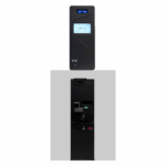 Foto de VNE Cajón Inteligente de Cobro Automático VNE Cash 1.4 (4BV + ASA8V) · Chasis Blindado 4mm · Reciclador de Billetes y Tolva de Monedas (PN: CASH-1.4-4BV+ASA8V)