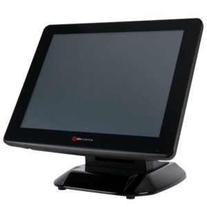 Foto de COLORMETRICS TPV Colormetrics P4500i5-PCAP 15'' · Projected Capacitive · Intel Core i5 · Fanless (PN: P4500i5-PCAP)