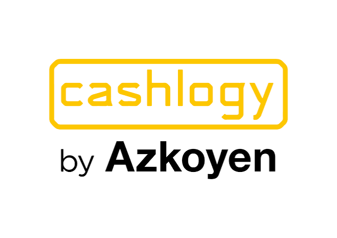 CASHLOGY - Distribuidor Oficial
