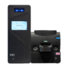 Cajón Inteligente de Gestión de Efectivo VNE CASH 1.2 · 4BV + ASA8 · Chasis Blindado 4mm