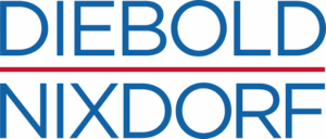 Logo DIEBOLD NIXDORF