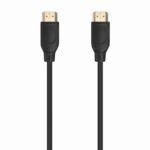 Cable HDMI V2.0 4K60HZ 18Gbps A/M-A/M 7.0M de Aisens