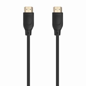 Foto de Aisens Cable HDMI V2.0 4K60HZ 18Gbps A/M-A/M 7.0M de Aisens (PN: A120-0727)
