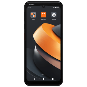 Foto de SUNMI Terminal Móvil Sunmi L3 6.75 pulgadas HD+ · Android 14 GMS EDLA · Octa-Core 2.2 GHz · 3GB RAM / 32GB Flash · 4G LTE / NFC · IP68 (PN: P09070072)