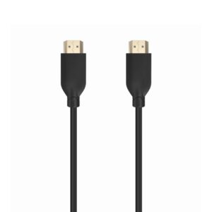 Foto de Aisens Cable HDMI V2.0 Aisens A120-0730 1.5M Negro (PN: A120-0730)