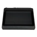 Terminal Punto de Venta Compacto Unicopos T2180-N97 11.6″ FHD · Intel N97 Alder Lake · 8GB RAM · 128GB SSD · Impresora 80mm y Visor VFD Integrados
