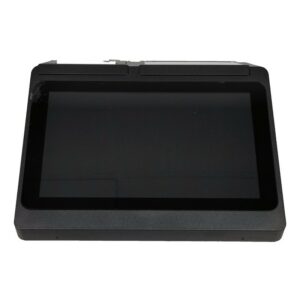 Foto de Unicopos Terminal Punto de Venta Compacto Unicopos T2180-N97 11.6" FHD · Intel N97 Alder Lake · 8GB RAM · 128GB SSD · Impresora 80mm y Visor VFD Integrados (PN: UNICO-T2180-N97)