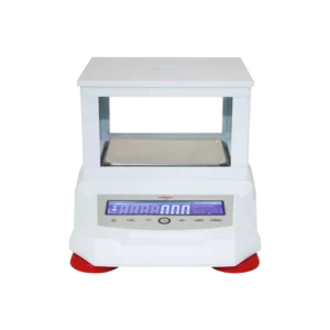 Foto de MARQUES Balanza Analítica MARQUES MCS-LB 2000g · 0,001g · Tara y Cuentapiezas (PN: 20325024702J)