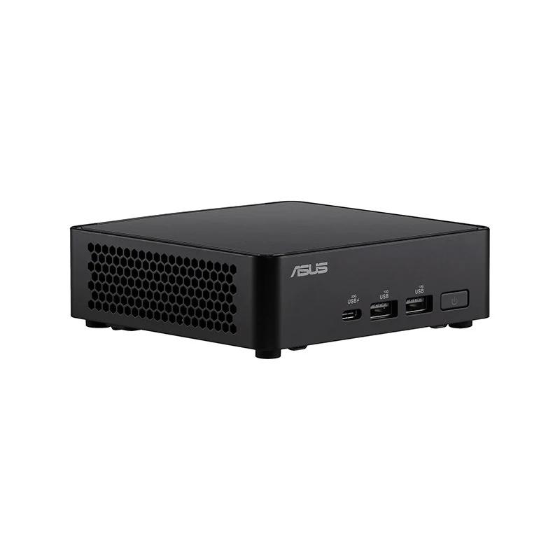 Foto de Asus Asus NUC 14 Pro RNUC14RVKU700002I Ultra7-155H Slim · PC Compacto para TPV (PN: 90AR0062-M000E0)