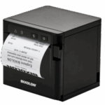 Foto de BIXOLON Impresora Térmica de Recibos BIXOLON SRP-Q300W · USB, Ethernet, Wi-Fi · 180 dpi · 220 mm/s (PN: SRP-Q300WaK/BEG)